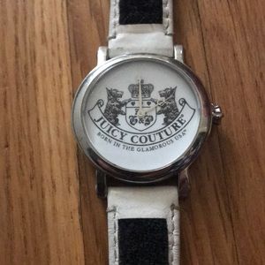 Juicy Couture Watch